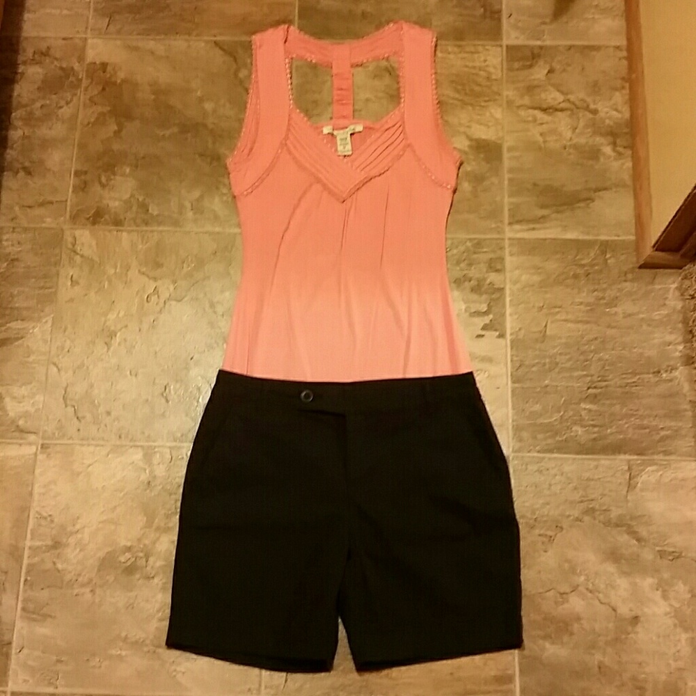 Fabulous Burmuda Shorts